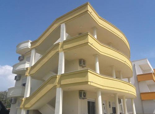 Korac Apartments