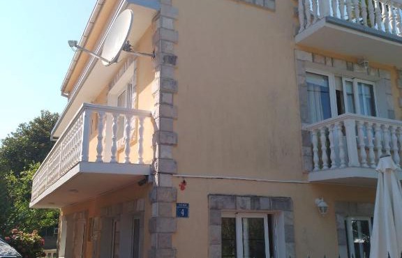 Krasici Sunhouse