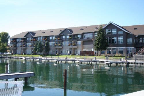 Kwataqnuk Resort & Casino
