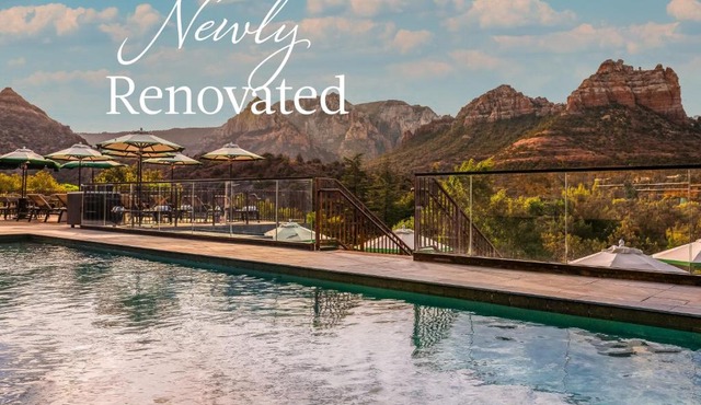 L'Auberge De Sedona