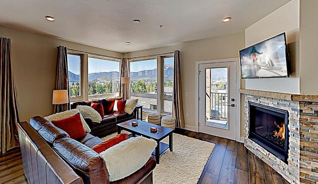 La Bonte Townhomes Unit 304
