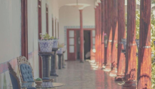 La Casa del Marqués