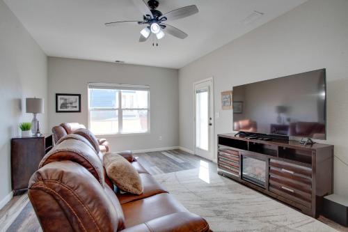 'La Casita' w/Private Yard: 17 Mi to Dtwn Denver