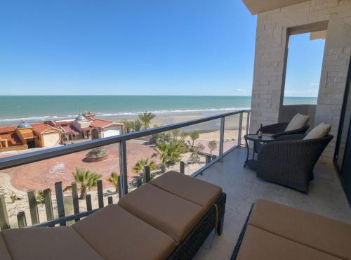 La Hacienda San Felipe Mexico Vacation Rental