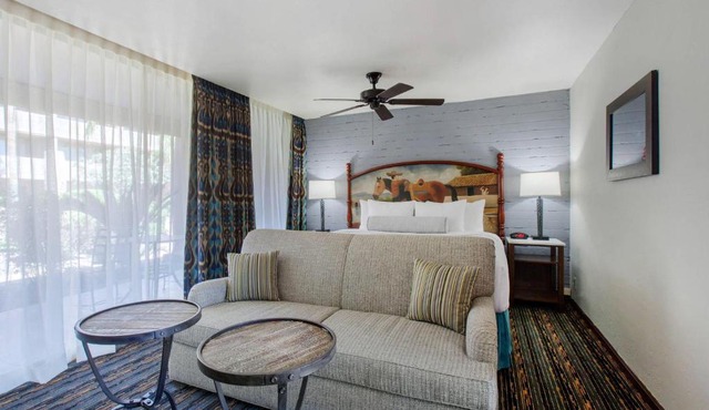 La Posada Lodge & Casitas, an Ascend Collection Hotel