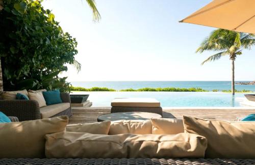 La Punta Luxury Villa