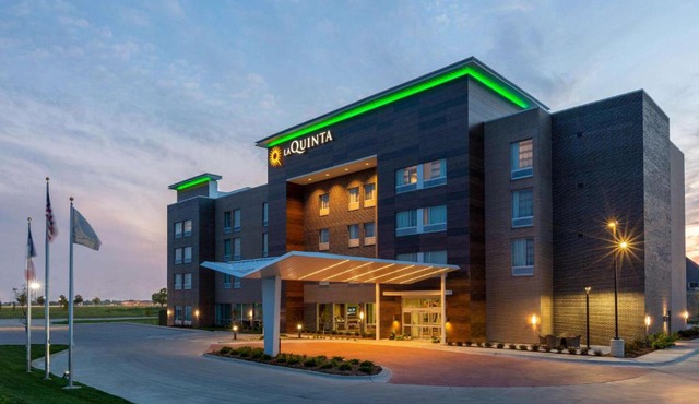 La Quinta by Wyndham Altoona Des Moines