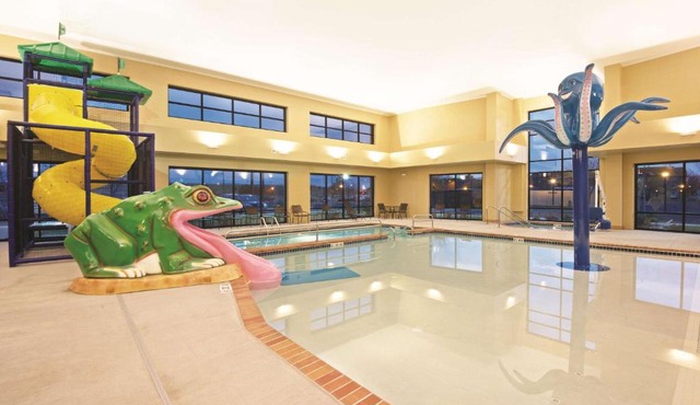 La Quinta by Wyndham Billings