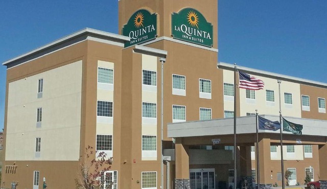 La Quinta by Wyndham Dickinson