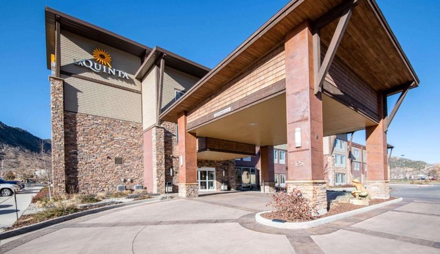 La Quinta by Wyndham Durango