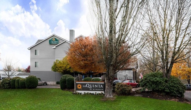 La Quinta by Wyndham Eugene