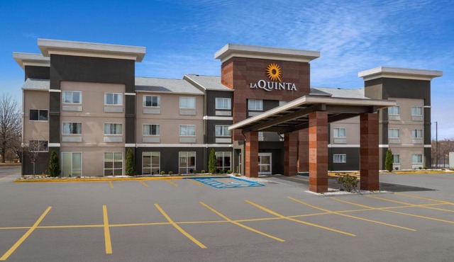 La Quinta by Wyndham Fayetteville