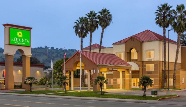 La Quinta by Wyndham Fairfield - Napa Valley