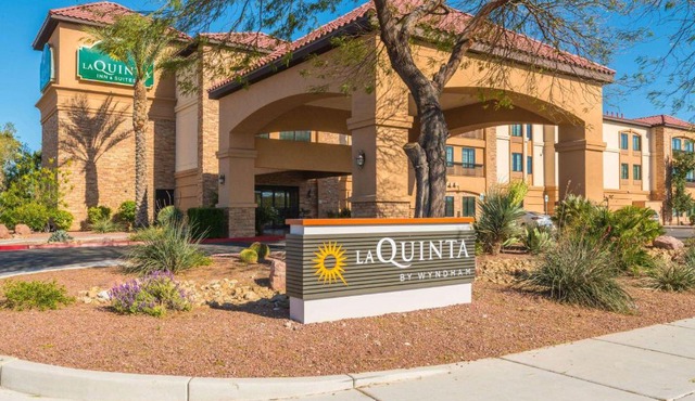 La Quinta by Wyndham Las Vegas Airport South