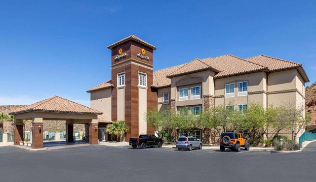 La Quinta by Wyndham St. George