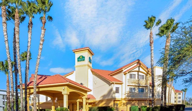 La Quinta by Wyndham Tucson Airport