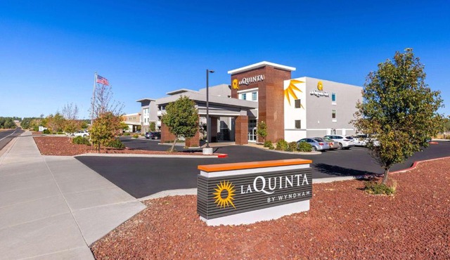 La Quinta by Wyndham Williams-Grand Canyon Area