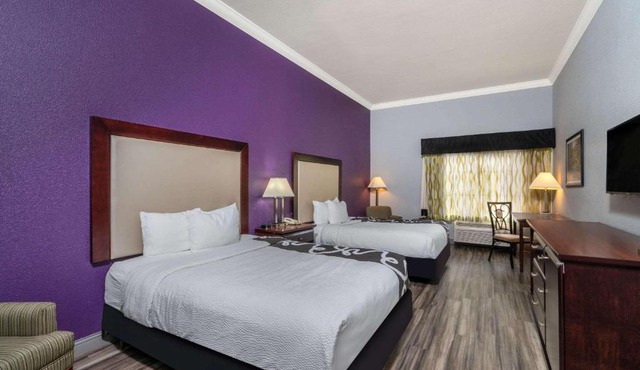 La Quinta Inn & Suites by Wyndham Loveland Estes Park