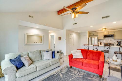 Lake Access & Views: Condo w/Pools in Osage Beach