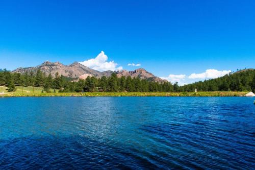 Lake House
