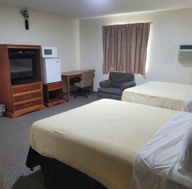 Lake Stop Resort