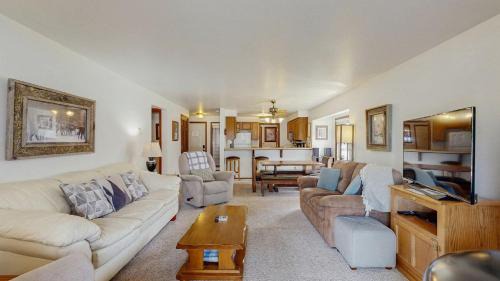 Lake Town Access Deck Pool Wood Stove