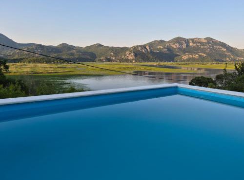 LAKE VIEW PREVLAKA