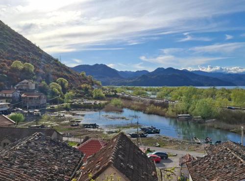 Lake View Terrace Apartment Dapcevic