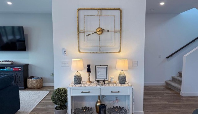 Lakeside Luxe on Pickerel