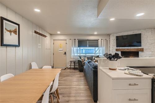 Lakeview 502 By Summit County Mountain Retreats