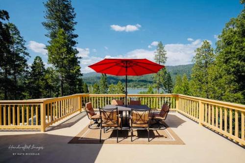 Lakeview Haven - Boat Slip - Dog Friendly - Sleeps 16