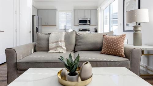 Landing Amazing 2BD Gym