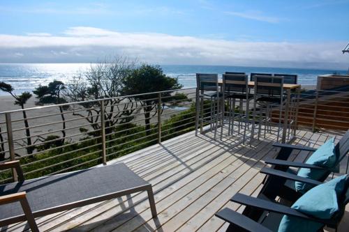 Lands End by Seabrook Hospitality