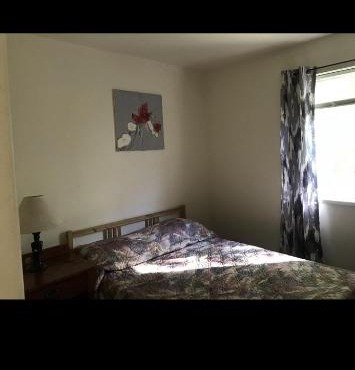 large family home