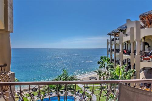 Las Olas Penthouse A-501 by Cabo Villas