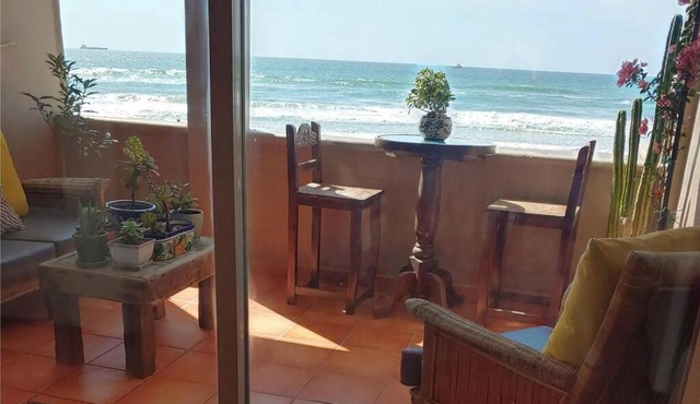 Las Olas Sunset and Oceanfront Paradise