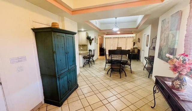Las Palmas Resort at Sandy Beach- Condo Grande-605 condo
