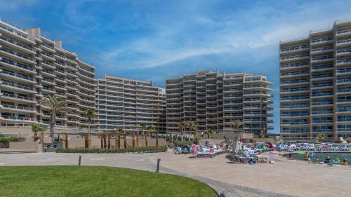 Las Palomas Beach and Golf Resort
