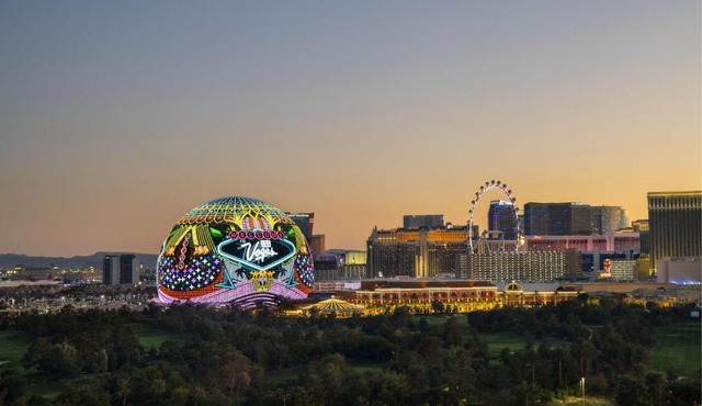 Las Vegas Marriott