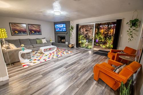 Las Vegas Oasis Home Primary