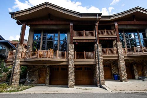 Last Chair Townhome