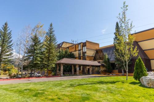 Legacy Vacation Resorts Steamboat Springs Hilltop