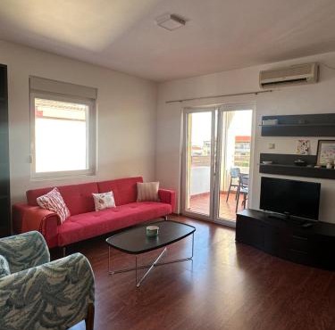 Lena Comfort Apartment Budva
