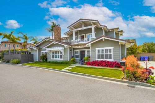 Leucadia Paradise