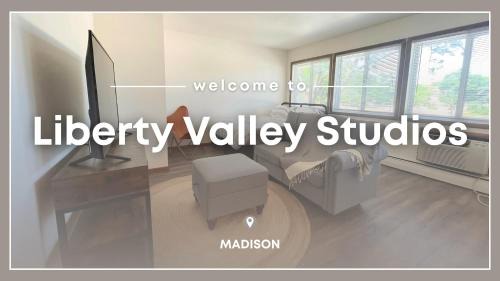 Liberty Valley Short Term Rental - 27