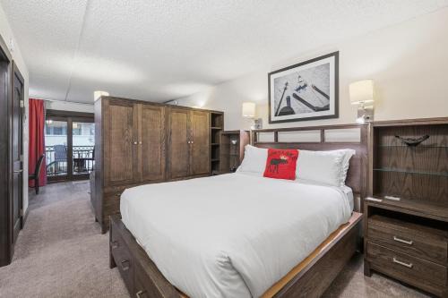 Lift House Lodge, Boutique Premium Studio Condo