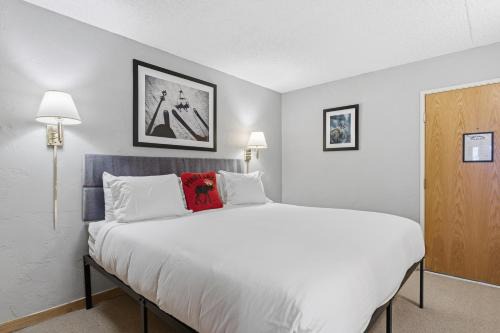 Lift House Lodge, Downtown Vail Lionshead Village Studio Condo