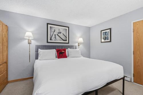 Lift House Lodge, next to Lionshead Vail Mtn, Studio condo