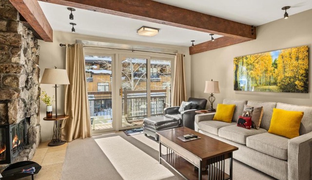 Lift One Condominiums - Unit 409