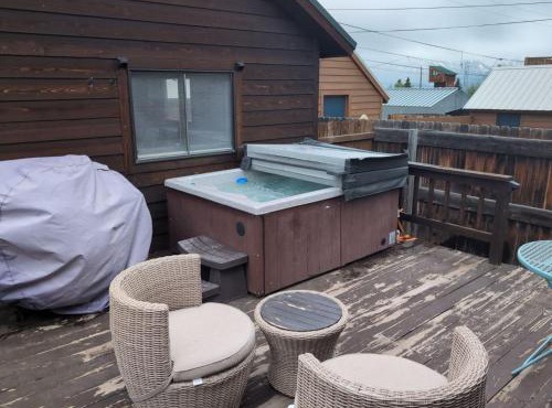 Little Lodge Leadville: charming 2bd